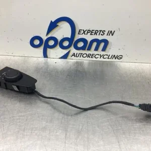 Bedieningselement verwarming & ventilatie CITROËN C4 GRAND PICASSO I (UA_), CITROËN C4 PICASSO I MPV (UD_) Superprijs