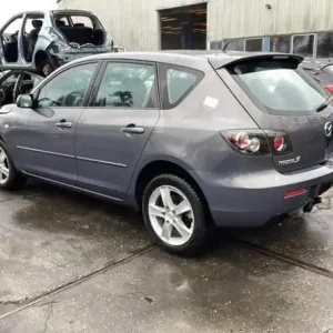 Handgemaakt Achterlicht MAZDA 3 (BK)