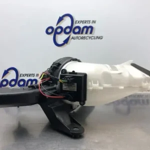 Elektrische motor interieurventilatie CITROËN C4 GRAND PICASSO I (UA_), CITROËN C4 PICASSO I MPV (UD_) Gratis Verzending