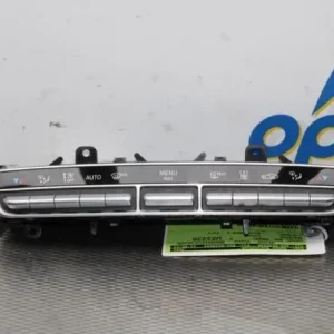 Bedieningselement verwarming & ventilatie MERCEDES-BENZ C-CLASS T-Model (S205), MERCEDES-BENZ C-CLASS (W205) Uitverkoop