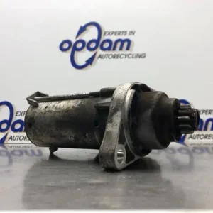 Meest Verkocht Startmotor SEAT ALTEA (5P1), SEAT ALTEA XL (5P5, 5P8), SEAT TOLEDO III (5P2)