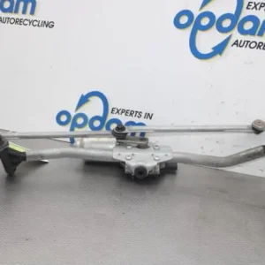 Ruitenwissermotor SKODA FABIA II (542), SKODA FABIA II Combi (545), SKODA ROOMSTER (5J7), SKODA ROOMSTER Praktik (5J) Budget