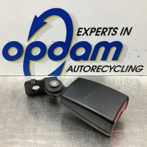 Flitsaanbieding Buckle autogordel OPEL ASTRA J (P10), OPEL ASTRA J Sports Tourer (P10), CHEVROLET CRUZE (J300)