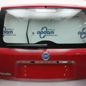 Koop Vandaag Kofferruimteklep FIAT PANDA (169_), FIAT PANDA Hatchback Van (169_)