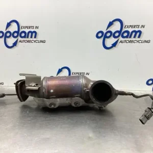 Katalysator OPEL CORSA E (X15) Favoriet