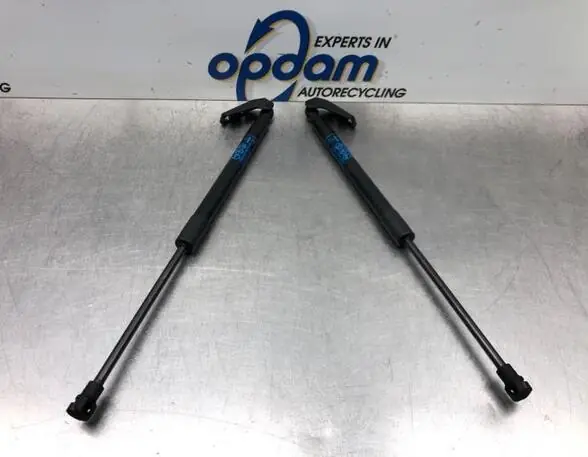 Luxe Gasdemper OPEL KARL (C16)