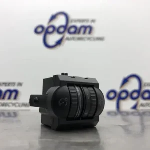 Nieuw Model Schakelaar voor Koplamphoogteregeling VW GOLF V (1K1), VW GOLF VI (5K1)