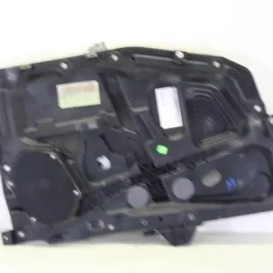 Dagaanbieding Raambedieningsmechanisme FORD FIESTA V (JH_, JD_), FORD FIESTA V Van