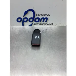 Buckle autogordel PEUGEOT 108 Alleen Vandaag