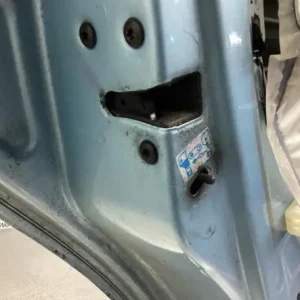 Direct Beschikbaar Motorkapkabel HYUNDAI GETZ (TB)