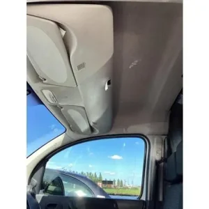 Nieuw Zonklep MERCEDES-BENZ CITAN Box Body/MPV (W415)