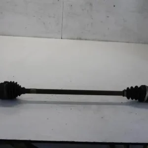 Aandrijfas TOYOTA AYGO (_B1_) Favoriet