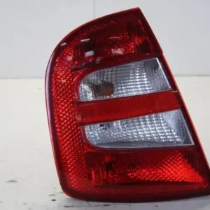 Achterlicht SKODA FABIA I (6Y2), SKODA FABIA II (542) Groothandel