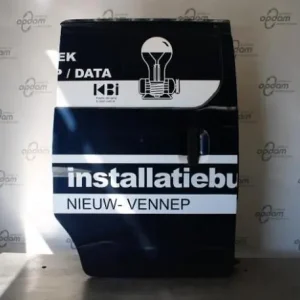 Schuifdeur NISSAN NV200 Van Finale Uitverkoop