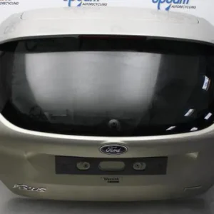 Veilige Betaling Kofferruimteklep FORD FOCUS III