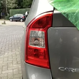 Laatste Versie Achterlicht KIA CARENS III MPV (UN)