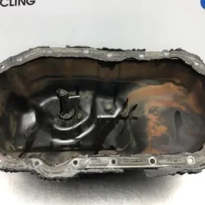 Oliepan VW TOURAN (1T3), VW TOURAN VAN (1T3) Premium