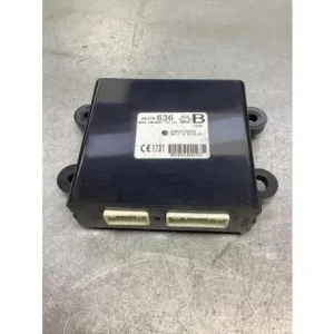 Veilige Betaling Regeleenheid stuurbekrachtiging MITSUBISHI MIRAGE / SPACE STAR Hatchback (A0_A)