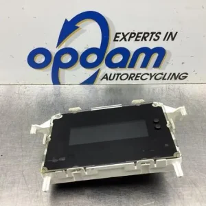 Aanwijsinstrument FORD FIESTA VI (CB1, CCN), FORD FIESTA VI Van Gratis Retour