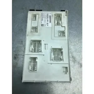 Budget Computer Boordnet (BCM/BDC) MERCEDES-BENZ B-CLASS (W246, W242)