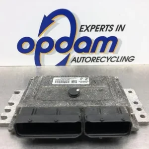 Trendy Regeleenheid motoregeling NISSAN MICRA III (K12)