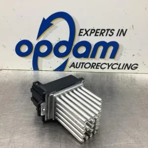 Weerstand interieurventilatie AUDI A6 (4B2, C5) Betaalbaar