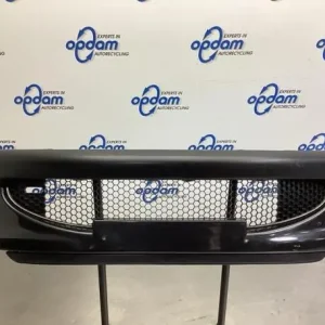 Meest Verkocht Bumper PEUGEOT 206 Hatchback (2A/C), PEUGEOT 206 Saloon, PEUGEOT 206 SW (2E/K)