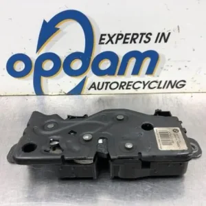 Motorkapkabel BMW 1 (F40), BMW 7 (G11, G12), BMW X2 (F39), BMW 2 Active Tourer (F45) Laatste Versie