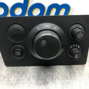 Aanbieding Lichtschakelaar OPEL ZAFIRA / ZAFIRA FAMILY B (A05)