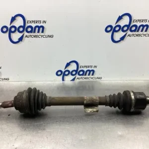 Gecertificeerd Aandrijfas CITROËN C5 III (RD_)