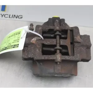 Finale Uitverkoop Remklauw MERCEDES-BENZ CLK (C208)