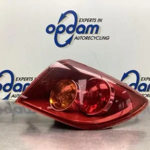 Achterlicht MAZDA 3 (BK) Nieuw Model