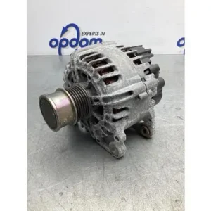 Merkproduct Dynamo (Alternator) SKODA KODIAQ (NS7, NV7, NS6)