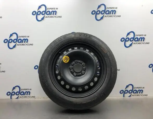 Betrouwbaar reservewiel FORD FOCUS C-MAX (DM2), FORD C-MAX (DM2), FORD KUGA I, FORD KUGA II (DM2)