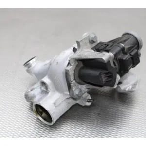 Uitlaatgasregelingsklep MERCEDES-BENZ A-CLASS (W176), RENAULT CLIO III (BR0/1, CR0/1), RENAULT KANGOO Express (FW0/1_) Express Levering