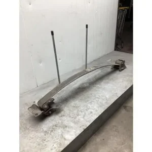 Gereduceerde Prijs Veerblad OPEL MOVANO B Bus (X62)