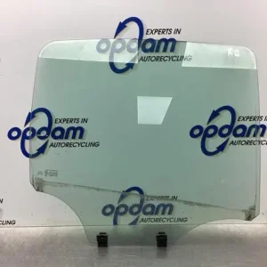 Deurruit CITROËN C3 II (SC_), CITROËN DS3, CITROËN C3 III (SX) Snelle Levering