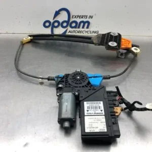 Voordeelprijs Raambedieningsmechanisme AUDI A4 (8E2, B6), AUDI A4 (8EC, B7)