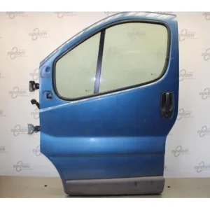 Deur OPEL VIVARO A Van (X83), OPEL VIVARO A Bus (X83) Dagaanbieding