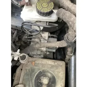 Budget ABS Hydraulisch aggregaat PEUGEOT PARTNER MPV (5_, G_)