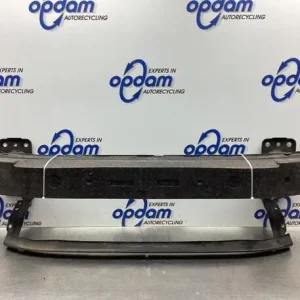 Bumper Montageset FIAT GRANDE PUNTO (199_), FIAT PUNTO EVO (199_), FIAT PUNTO (199_), ABARTH GRANDE PUNTO Nieuwe Collectie