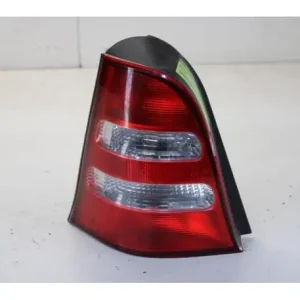 Lage Prijs Achterlicht MERCEDES-BENZ A-CLASS (W168)
