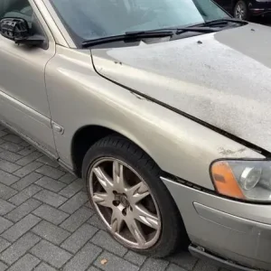 Hete Deal Spatbord VOLVO V70 II (285), VOLVO XC70 CROSS COUNTRY (295)