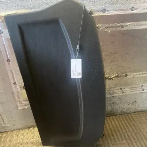 Ambachtelijk Kofferruimteafdekking BMW X1 (E84)