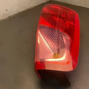 Flitsaanbieding Achterlicht FIAT GRANDE PUNTO (199_), FIAT PUNTO EVO (199_), FIAT PUNTO (199_)