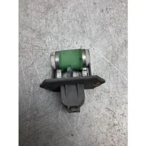 Nieuw Model Weerstand interieurventilatie HYUNDAI i20 (PB, PBT)