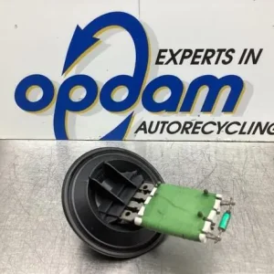 Weerstand interieurventilatie SEAT IBIZA IV (6J5, 6P1), SEAT IBIZA IV SC (6J1, 6P5) Populair