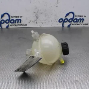 Koelmiddel Compensatiereservoir PEUGEOT 208 I (CA_, CC_) Gecertificeerd