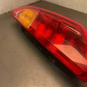 Achterlicht FIAT GRANDE PUNTO (199_), FIAT PUNTO EVO (199_) Nieuw Model