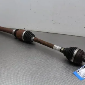 Beste Prijs Aandrijfas RENAULT CAPTUR I (J5_, H5_), RENAULT CLIO IV (BH_)